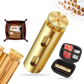 Cigarette Roller Set